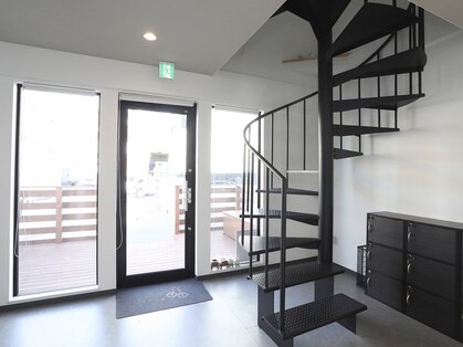 シエルクレール(Ciel Clair)の写真