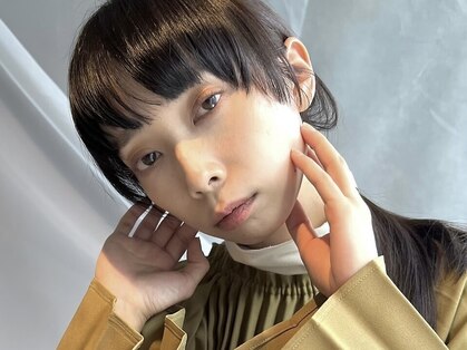 イトシテの写真