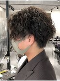 ツイスパセンターパート