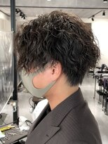 ゴールド 京都 三条(GOALD)&nbsp;ツイスパセンターパート