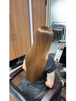 アモル 高田馬場店(Amor)&nbsp;PIM濃密ヘアエステ