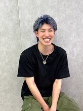 アイズ 渋沢(AIZU)&nbsp;山田 昂太