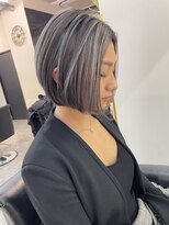 ラピス 千葉(Lapis) グラボム×ハイライト