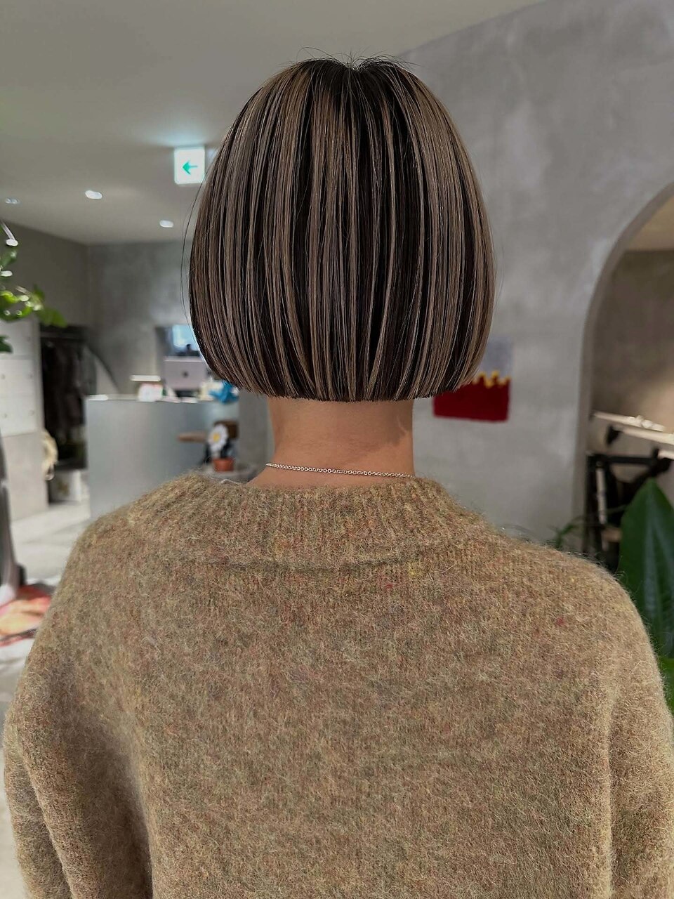 2026年冬】冬の髪型・ヘアアレンジ｜人気順｜ホットペッパー