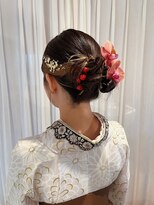 リント(lint)&nbsp;卒業式セット