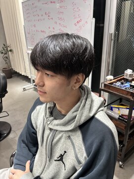 キャリー(Caly) Before