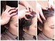 ヘアーサロン キルト(hair salon Quilt)の写真