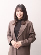 ジルブラン 土浦(JIL BLAN)&nbsp;鈴木 菜々映