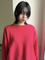 カミノリアル(CAMINO REAL)&nbsp;レイヤー