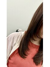 サロンフール(salon.foule)
