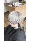 ホワイトベージュ★