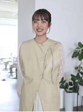 サムライ(SAMURAI) 西川 沙奈