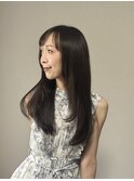 髪質改善トリートメント