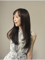ユルム 深谷稲荷&nbsp;髪質改善トリートメント