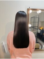 アールサロンギンザ(Rr SALON GINZA)&nbsp;【10000P還元】RrSALON髪質改善+カットカラー