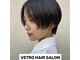 VETRO HAIR SALON 【ベトロ　ヘアサロン】【10月中旬 NEW OPEN（予定）】の写真