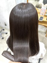 ジュノ(Jeuno)&nbsp;美髪縮毛矯正