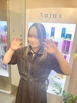 ヘアーキャナリーロウ(Hair Cannery Row)&nbsp;フリー◯ンを意識して。