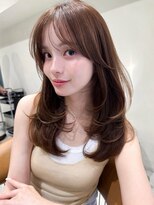 ジルブラン 千葉(JIL BLAN)&nbsp;レイヤーカット
