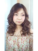 リッジパーマ