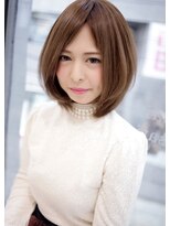 フォルテ ガーデン ヒルズ 静岡店(FORTE GARDEN HILLS) 髪質改善/韓国/縮毛矯正/ブリーチ/ダブルカラー/学割/学割U24