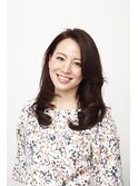 柔らかロング