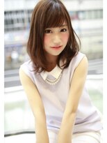 フォルテ 掛川店 愛されミディアム