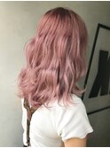 パールピンク