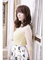 アントリール 府中店(entrir)&nbsp;ノスタルジックミディ