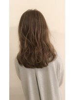 カフネ(CAFUNE)&nbsp;オリーブベージュ