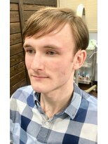 ゲート バーバー スタイル(GATE BAR BER STYLE)&nbsp;マイク ビジネス