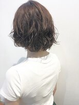 ネオリーブアピ 池袋店(Neolive api)&nbsp;【Neolive api 池袋】低温パーマ