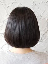 アーティック 唐津店(arttic)&nbsp;【arttic】似合わせカット×ボブ