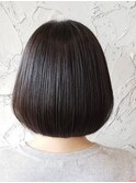 【arttic】似合わせカット×ボブ