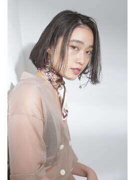 モードケイズ JR茨木improve店(MODE K's) 【MODE K's】大人かわいい