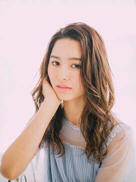 プロデュース 相模原店(Produce) 大人かわいい♪ロング♪ウェーブ