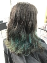 イデアル 豊中桜塚店(IDEAL)&nbsp;アメージングカラー☆