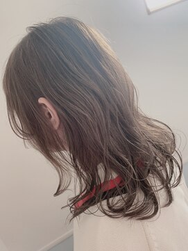 オーシー 志比口店(O'sea) gray pearl