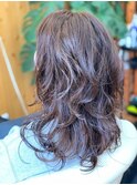 館林　MAHALO HAIR  RooM 髪質改善