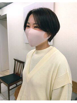 プフ 伏見(puf) koide_guest_short4 伏見/丸の内/髪質改善