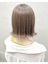 フェリア 松山(Feria)&nbsp;【Feria松山】ナチュラルベージュ☆白石