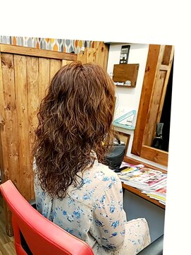 カットビ(CutBi) オールウェーブ3Dハイレイヤーver.