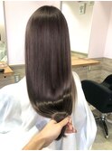 ラベンダーグレージュ