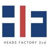 ヘッズセカンド(HEADS_2nd)のお店ロゴ