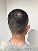 メンズスタイル/恵比寿/髪質改善/トステア/メンズ/理容室/眉毛