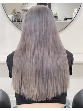 ラキングキョウト(LA KING KYOTO) ラベンダー