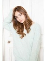 ステージ(STAGE)&nbsp;大人可愛いイメチェンモードヘアダークアッシュチェリーブラウン