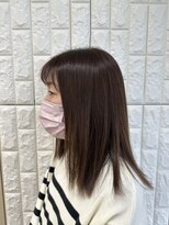 ヴェール レッシュブ 茂原店(Belle Lecheveu)&nbsp;ボブ