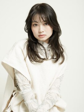 エンタク 新宿三丁目店(enntaku) インナー/ベージュ/ケアブリーチ/ダブルカラ/新宿三丁目/新宿駅