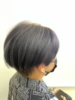 エイトオロク 那覇小禄店(EIGHT oroku)&nbsp;【EIGHT 小禄店】ダブルカラー